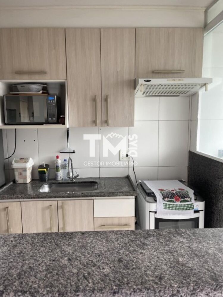 Apartamento, 2 quartos, 52 m² - Foto 1