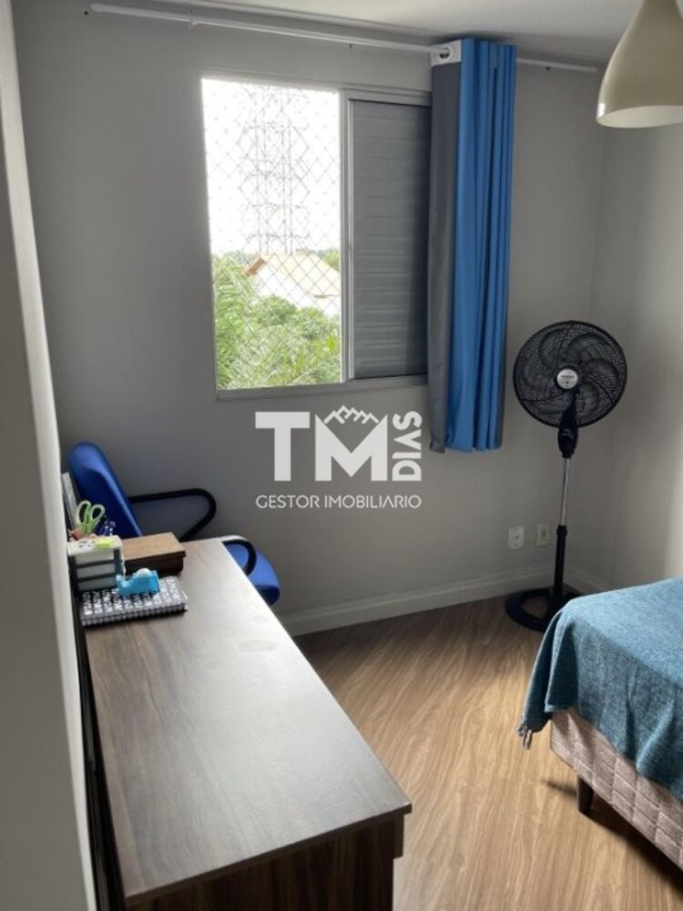Apartamento, 2 quartos, 52 m² - Foto 14