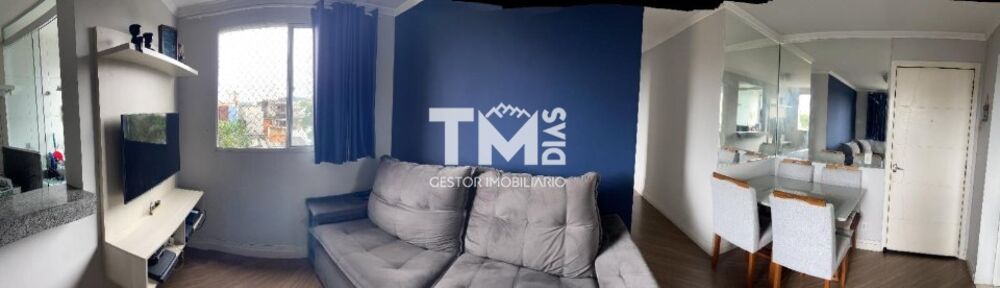Apartamento, 2 quartos, 52 m² - Foto 9