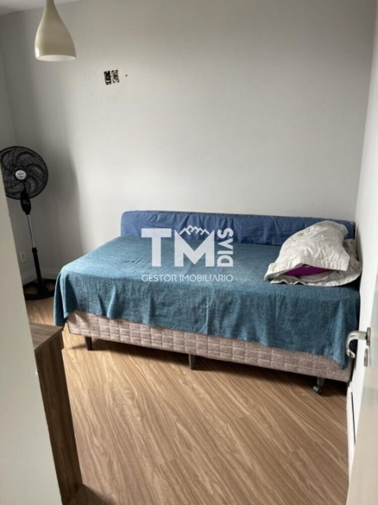 Apartamento, 2 quartos, 52 m² - Foto 12