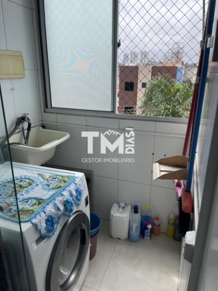 Apartamento, 2 quartos, 52 m² - Foto 4