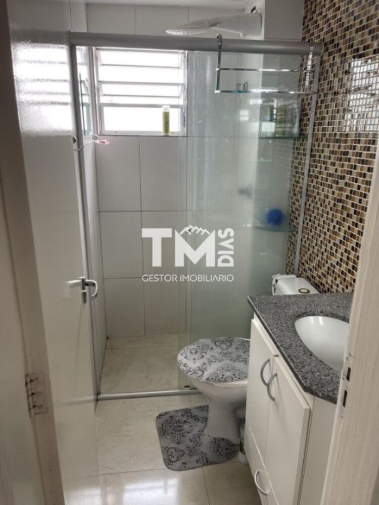 Apartamento, 2 quartos, 52 m² - Foto 10