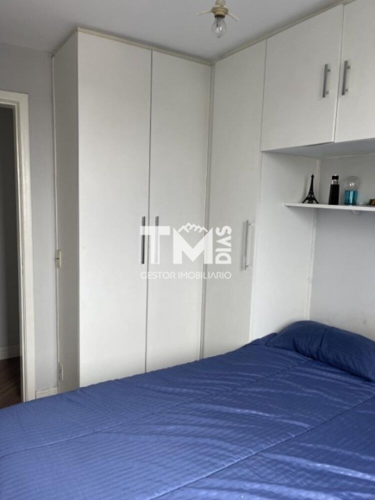 Apartamento, 2 quartos, 52 m² - Foto 17