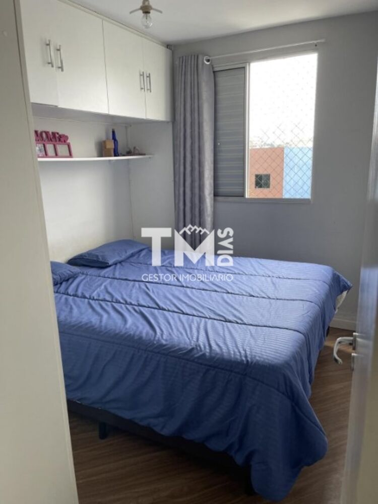 Apartamento, 2 quartos, 52 m² - Foto 15