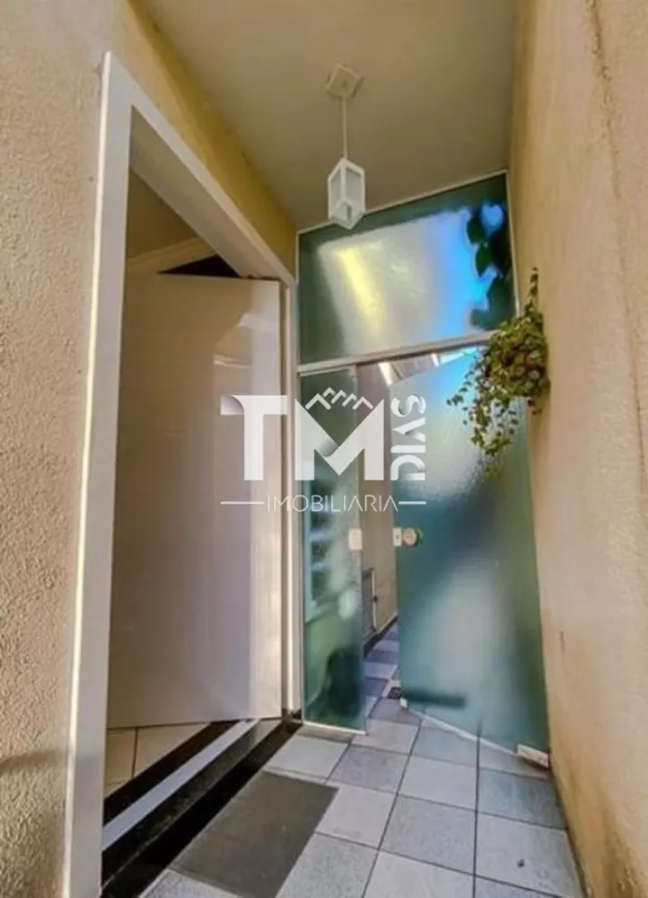 Sobrado, 4 quartos, 300 m² - Foto 4