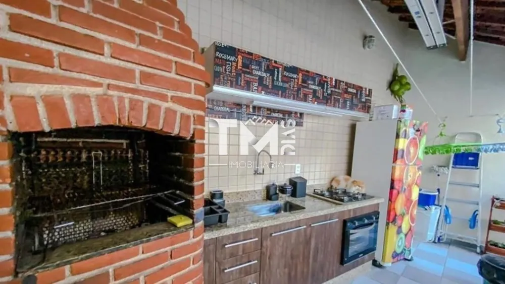 Sobrado, 4 quartos, 300 m² - Foto 22