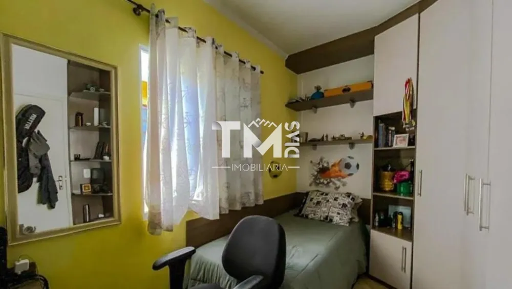 Sobrado, 4 quartos, 300 m² - Foto 15