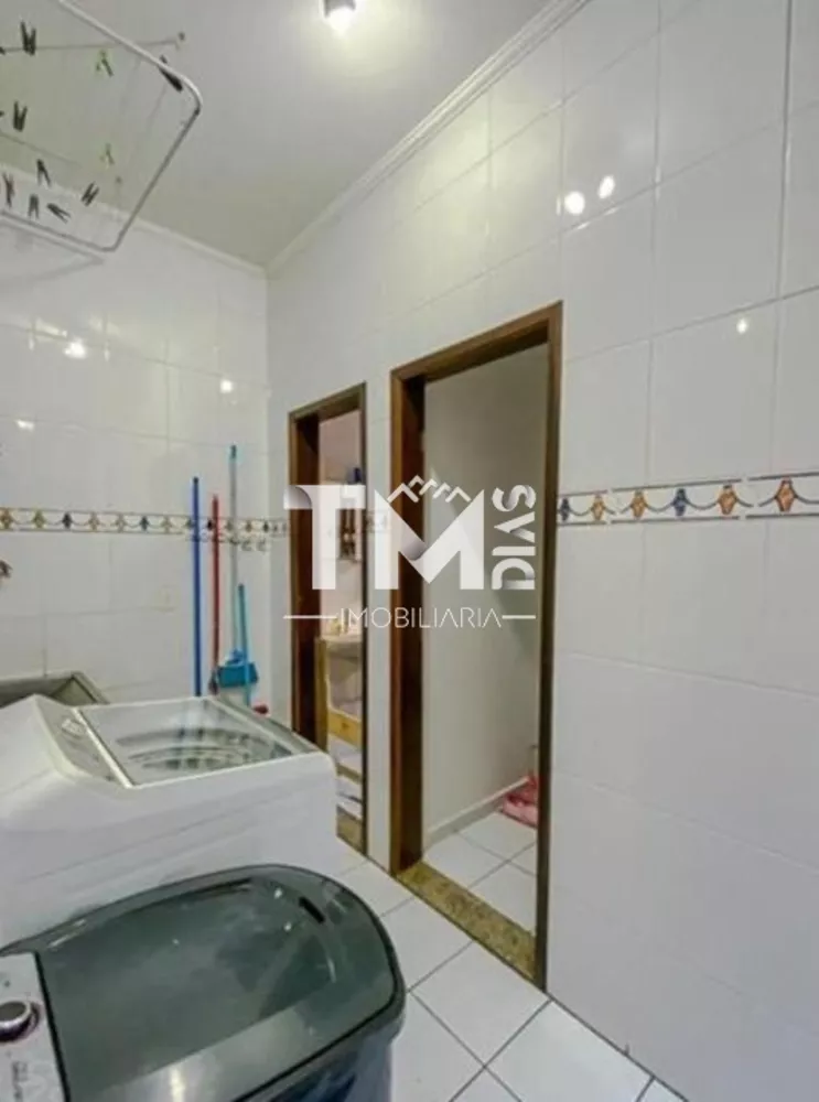 Sobrado à venda com 4 quartos, 300m² - Foto 7