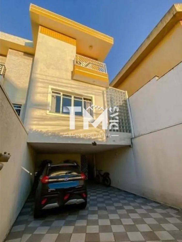Sobrado, 4 quartos, 300 m² - Foto 18