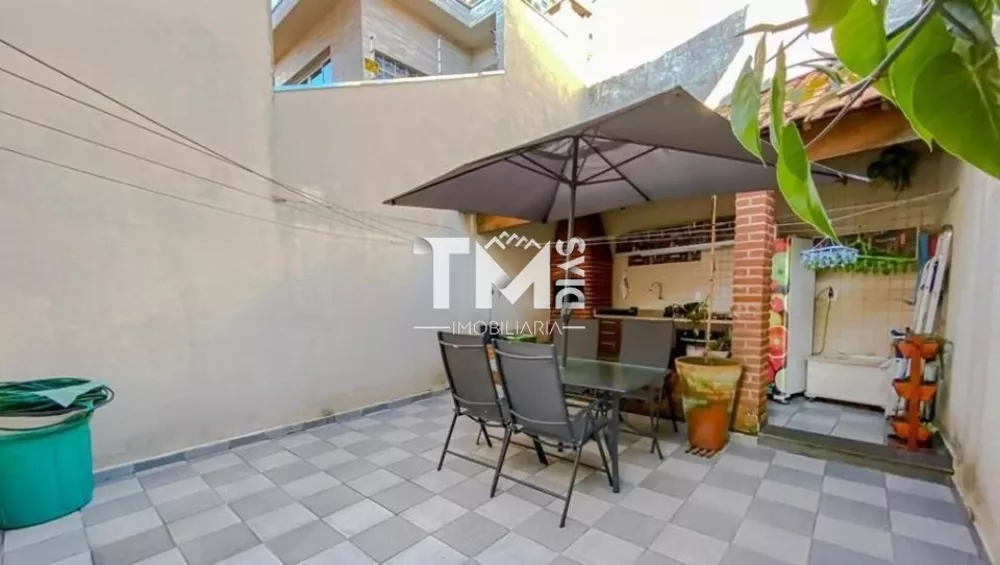 Sobrado, 4 quartos, 300 m² - Foto 2