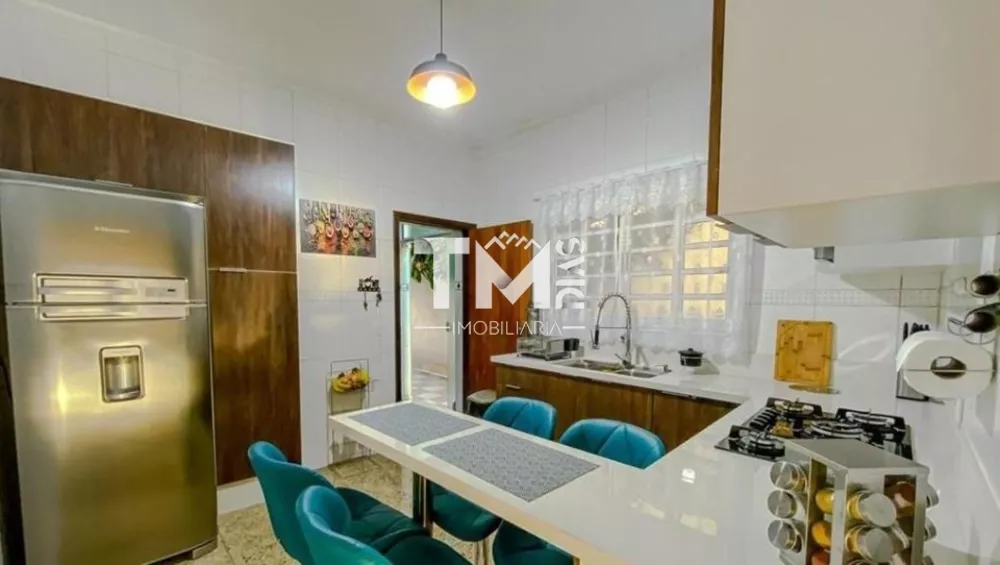 Sobrado à venda com 4 quartos, 300m² - Foto 6