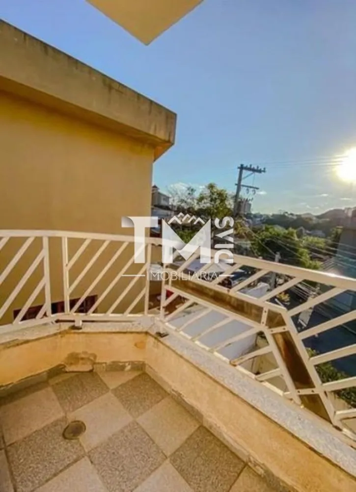 Sobrado, 4 quartos, 300 m² - Foto 14