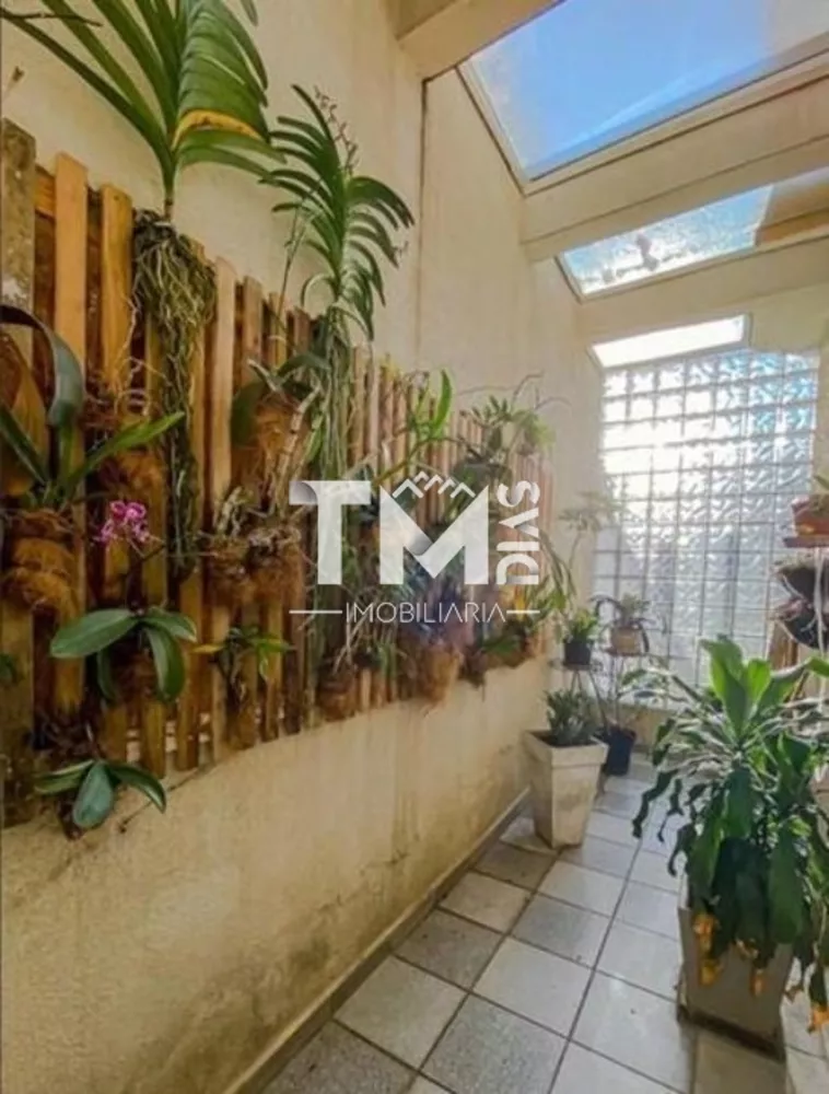 Sobrado, 4 quartos, 300 m² - Foto 3