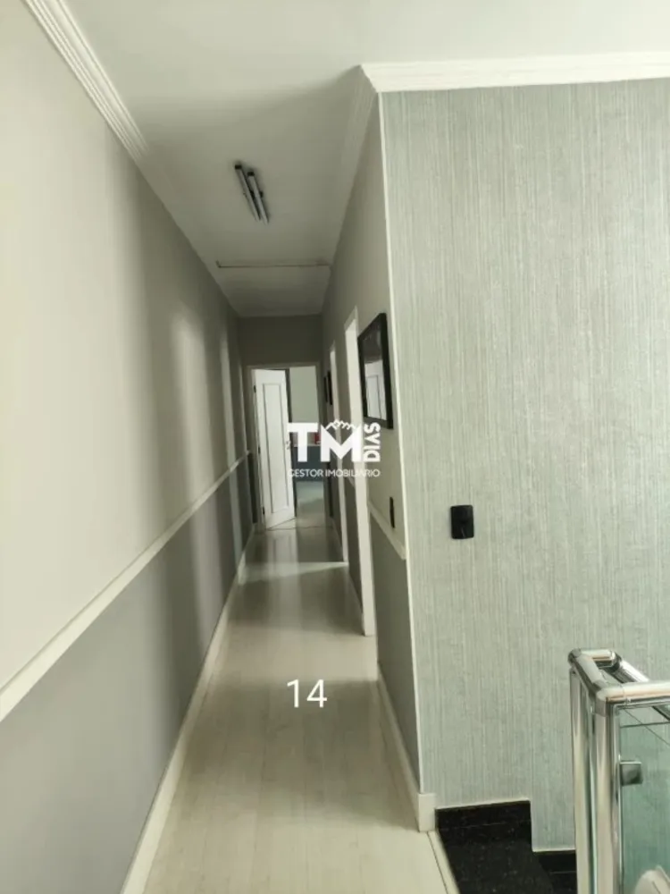 Sobrado, 3 quartos, 338 m² - Foto 6