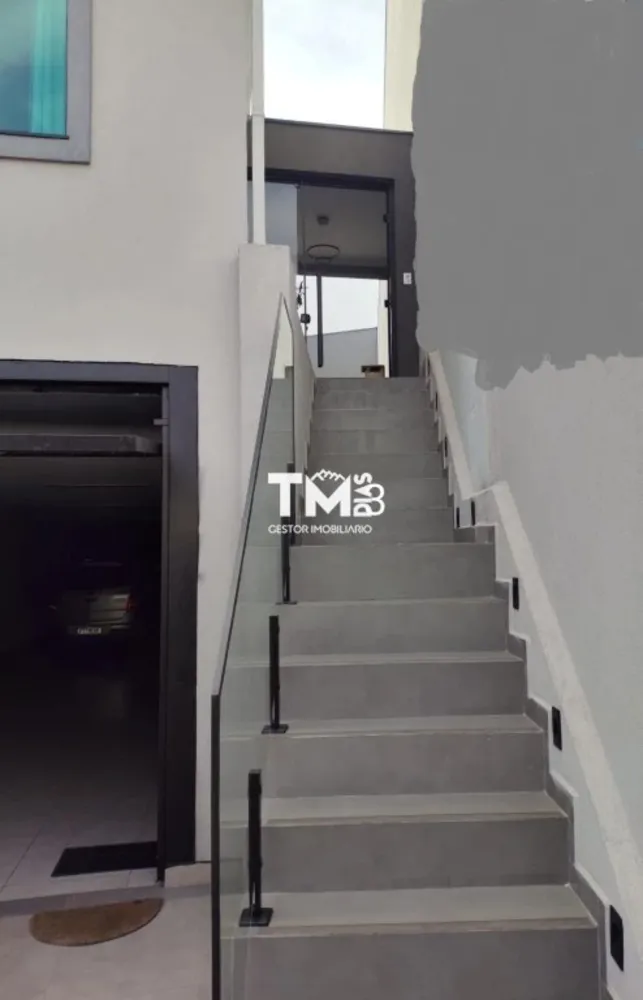 Sobrado, 3 quartos, 338 m² - Foto 14
