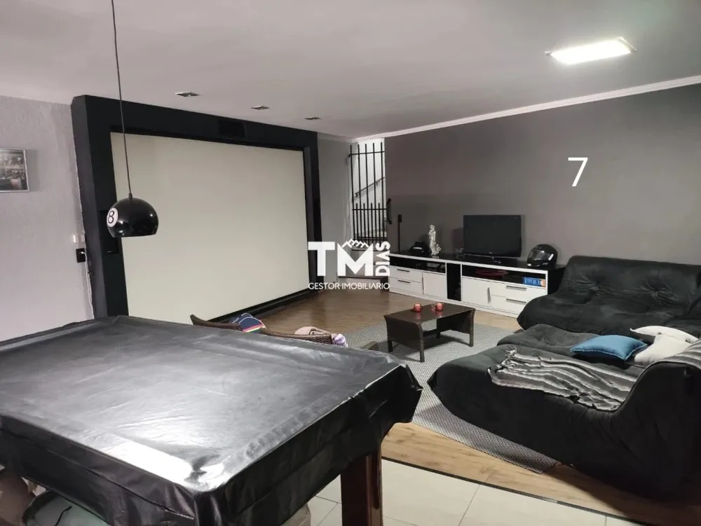 Sobrado, 3 quartos, 338 m² - Foto 12