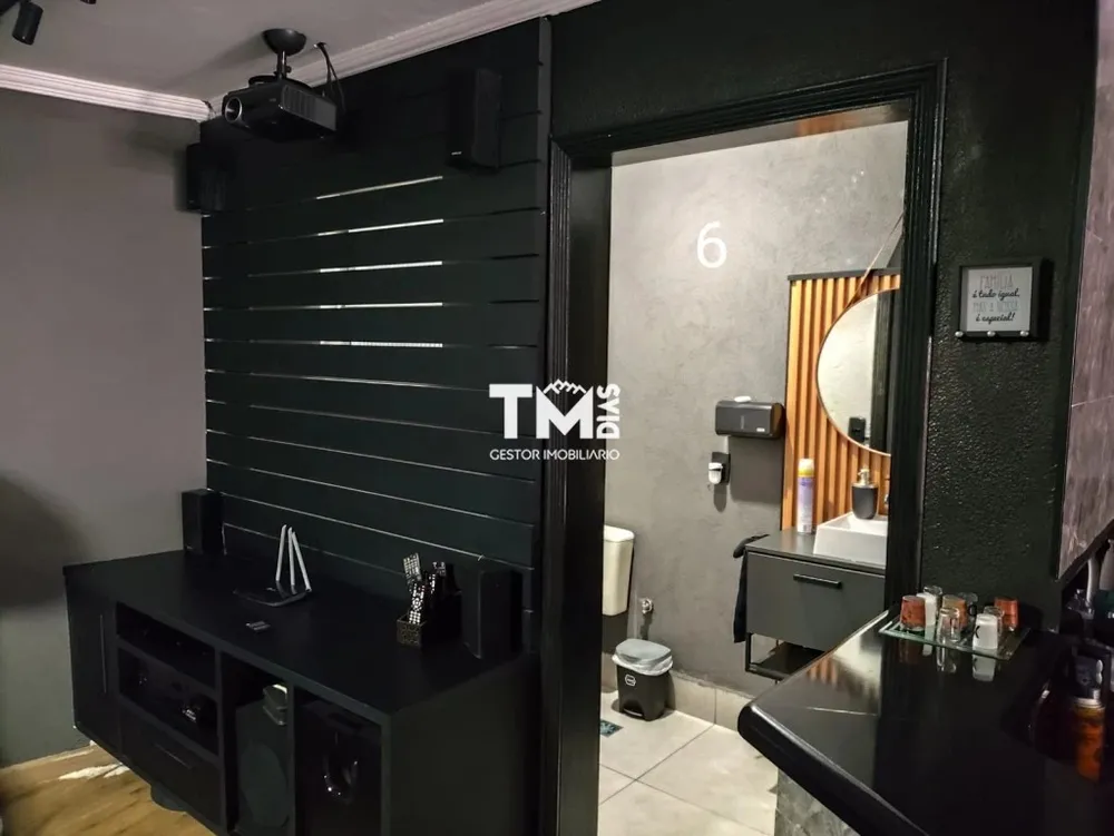 Sobrado, 3 quartos, 338 m² - Foto 11