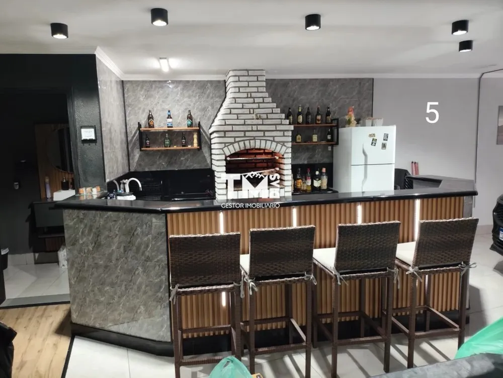 Sobrado, 3 quartos, 338 m² - Foto 10