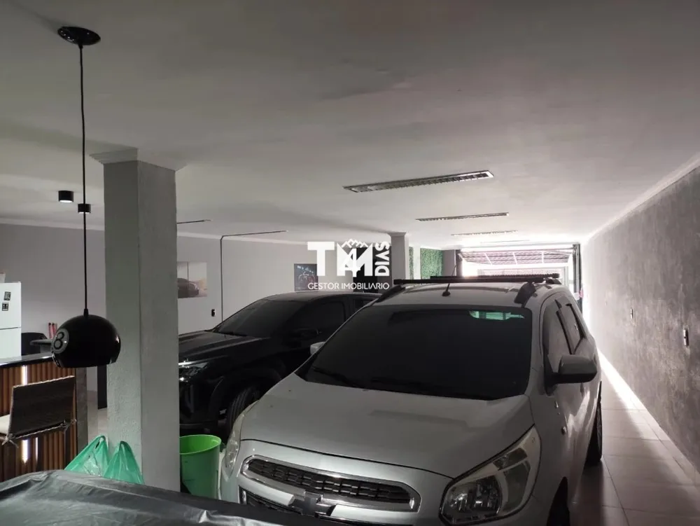 Sobrado, 3 quartos, 338 m² - Foto 13