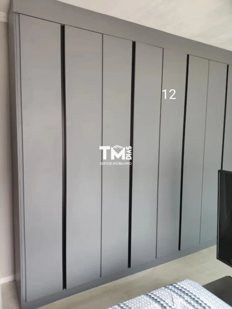 Sobrado, 3 quartos, 338 m² - Foto 8