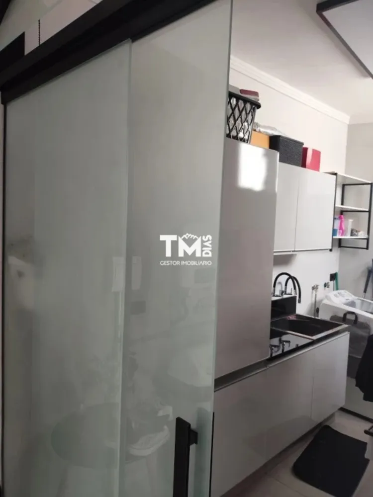 Sobrado, 3 quartos, 338 m² - Foto 16