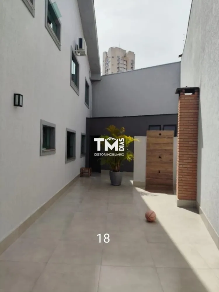 Sobrado, 3 quartos, 338 m² - Foto 15