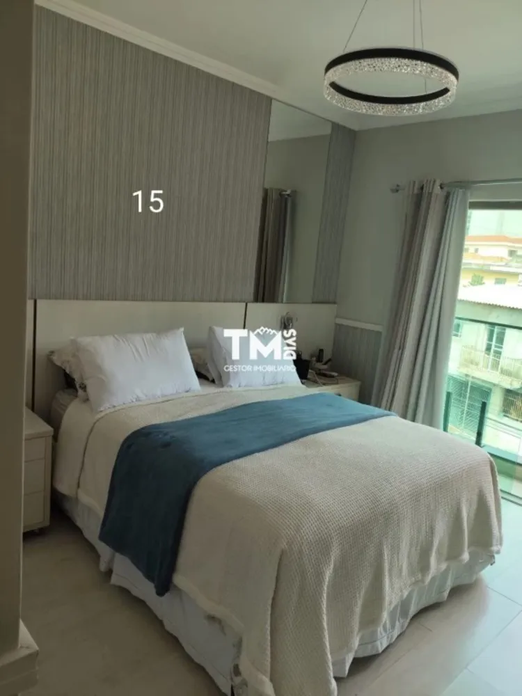 Sobrado, 3 quartos, 338 m² - Foto 4