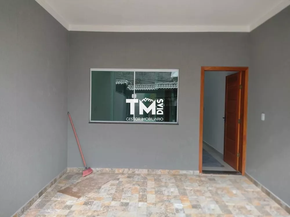 Sobrado à venda com 3 quartos, 125m² - Foto 3