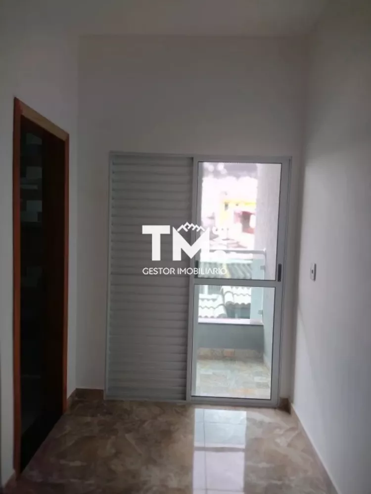 Sobrado, 3 quartos, 125 m² - Foto 11