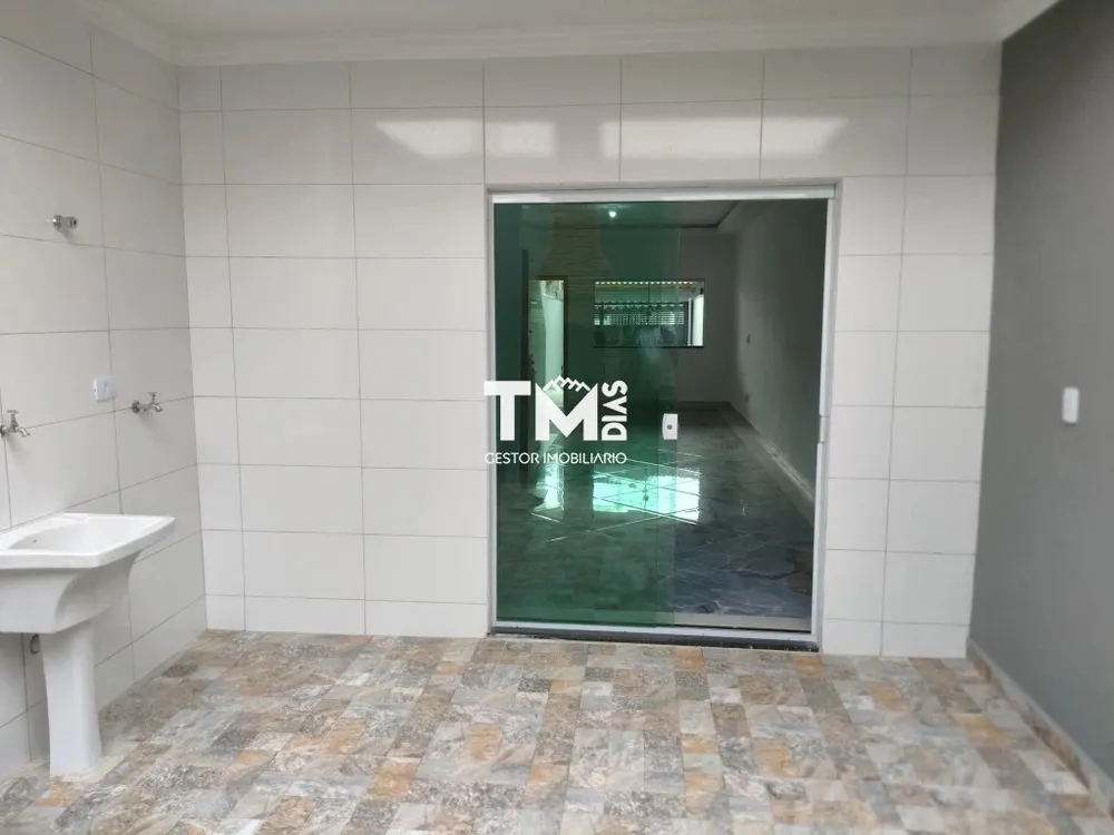 Sobrado, 3 quartos, 125 m² - Foto 10