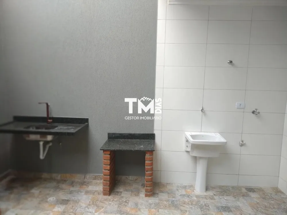 Sobrado, 3 quartos, 125 m² - Foto 9