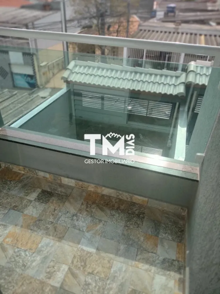 Sobrado, 3 quartos, 125 m² - Foto 22
