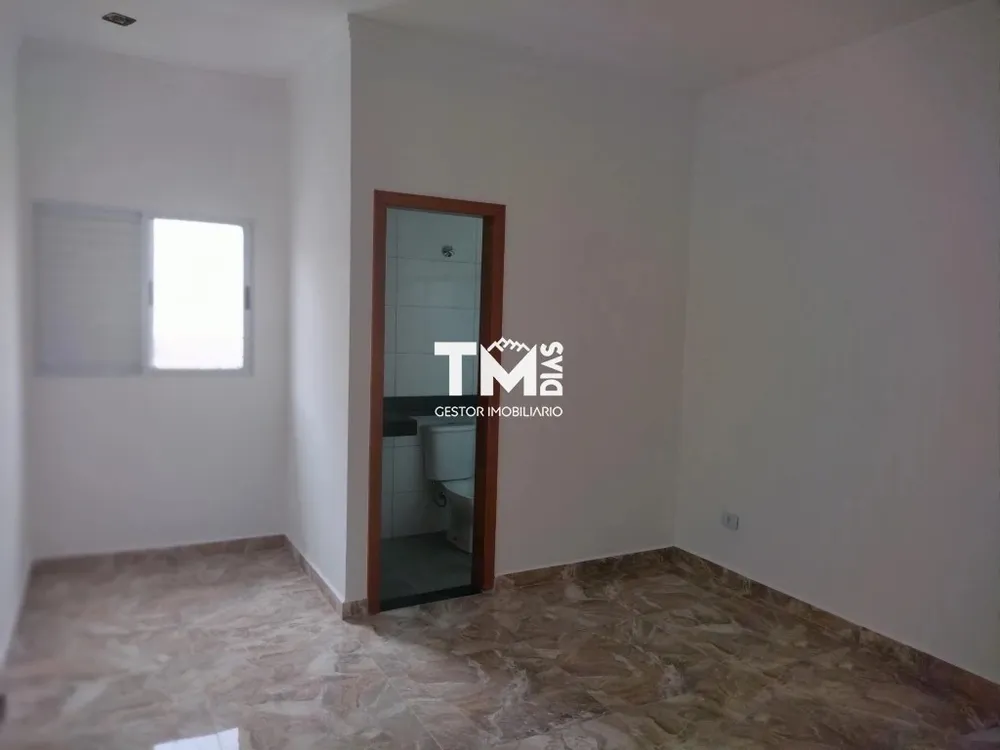 Sobrado, 3 quartos, 125 m² - Foto 12