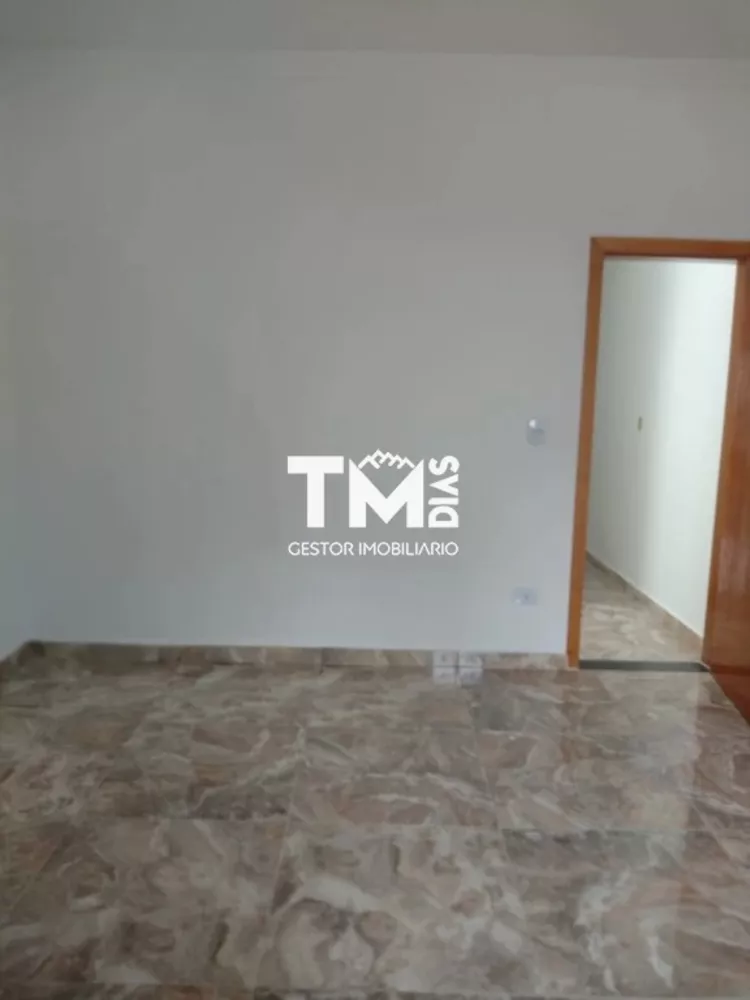 Sobrado, 3 quartos, 125 m² - Foto 9