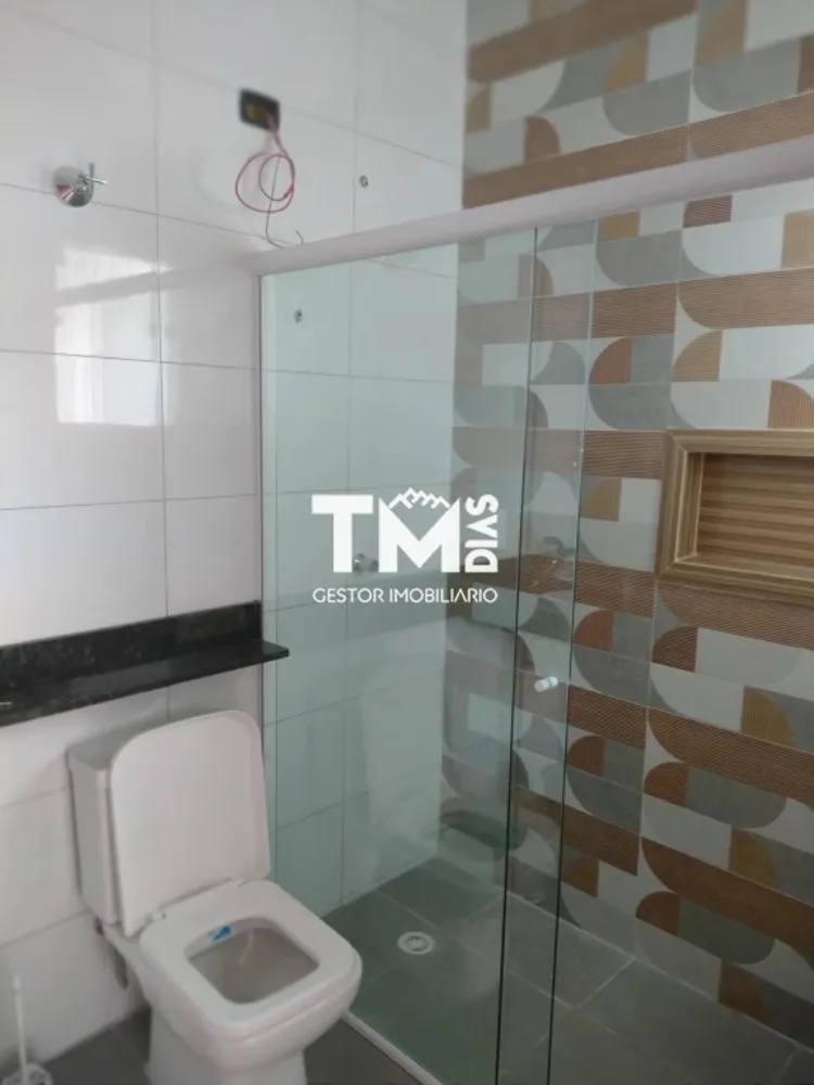 Sobrado, 3 quartos, 125 m² - Foto 21