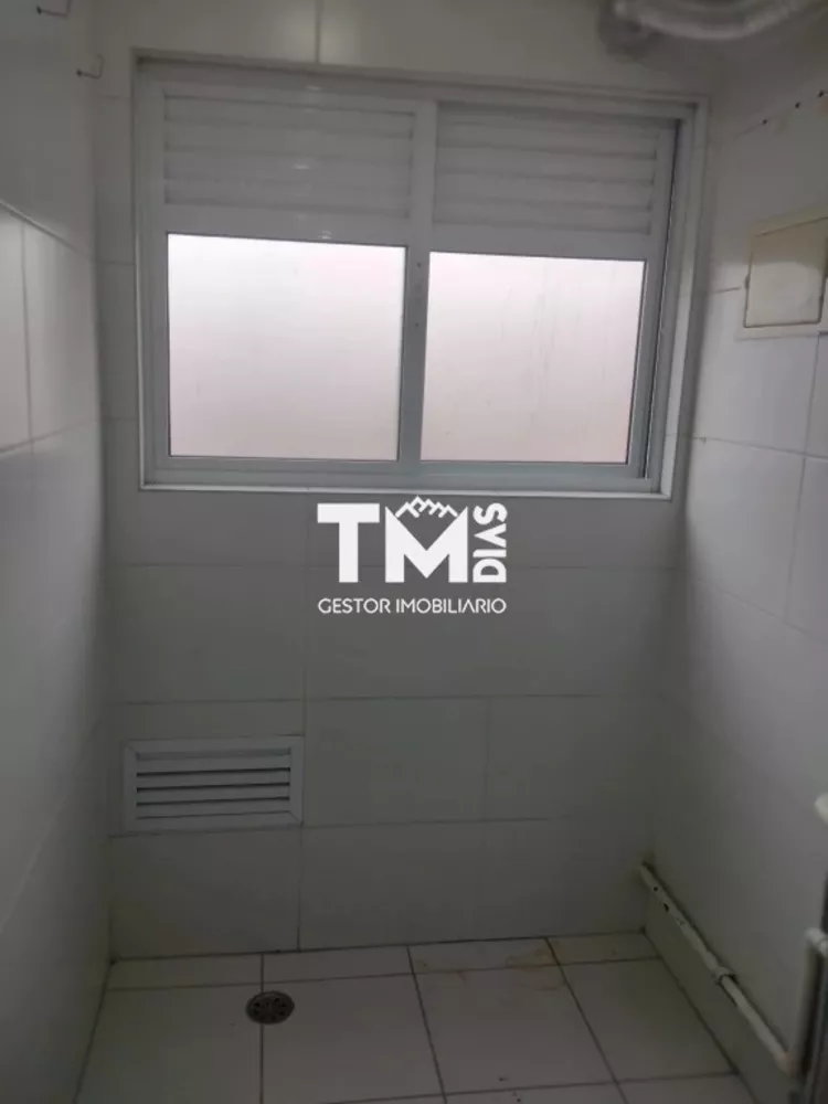 Apartamento à venda com 2 quartos, 51m² - Foto 4