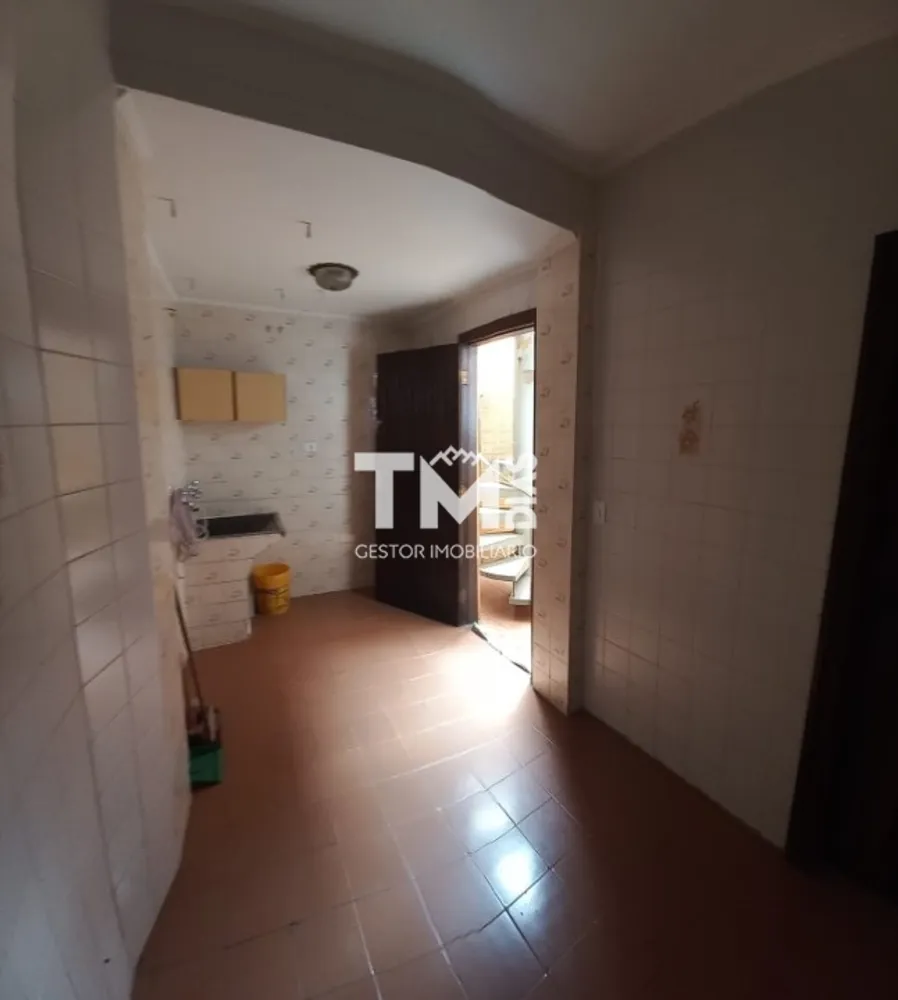 Sobrado, 3 quartos, 105 m² - Foto 5