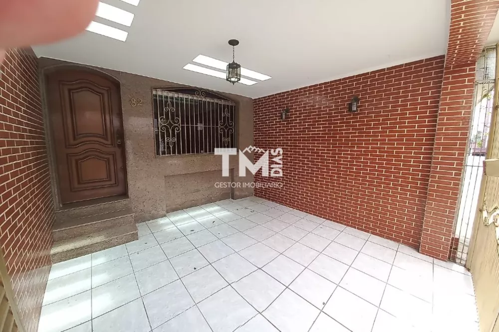 Sobrado, 3 quartos, 105 m² - Foto 8
