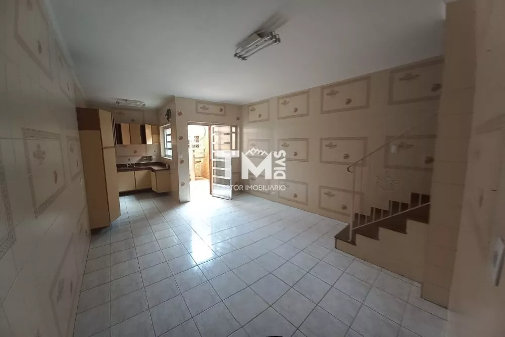 Sobrado à venda com 3 quartos, 105m² - Foto 3