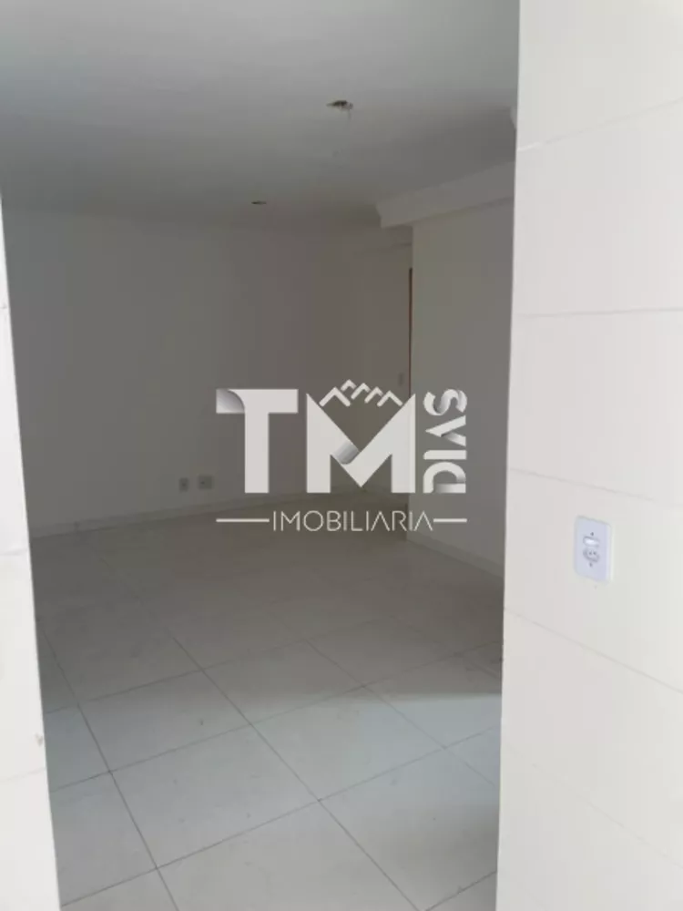 Apartamento à venda com 2 quartos, 50m² - Foto 5