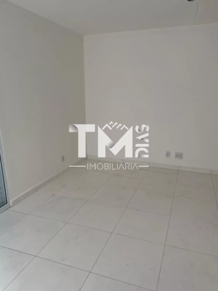 Apartamento à venda com 2 quartos, 50m² - Foto 6