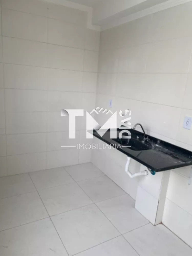 Apartamento à venda com 2 quartos, 50m² - Foto 1