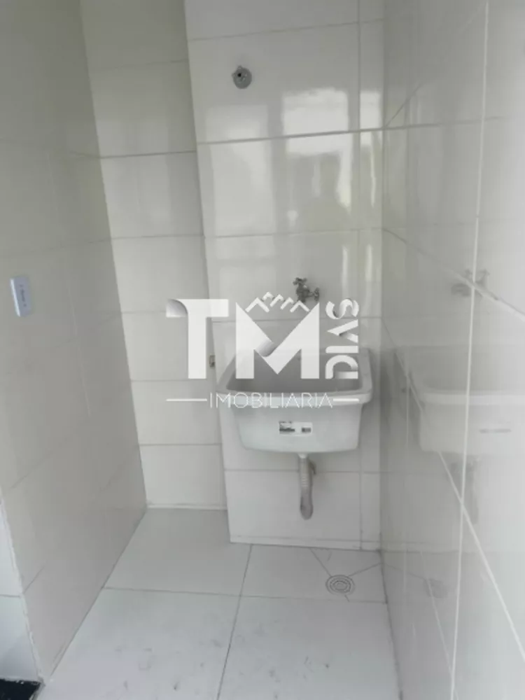 Apartamento à venda com 2 quartos, 50m² - Foto 3