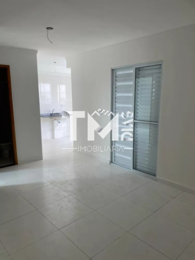 Apartamento à venda com 2 quartos, 50m² - Foto 7