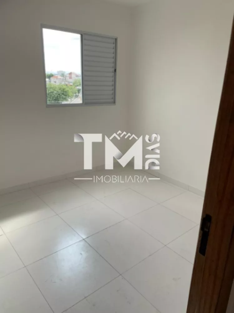 Apartamento à venda com 2 quartos, 50m² - Foto 9