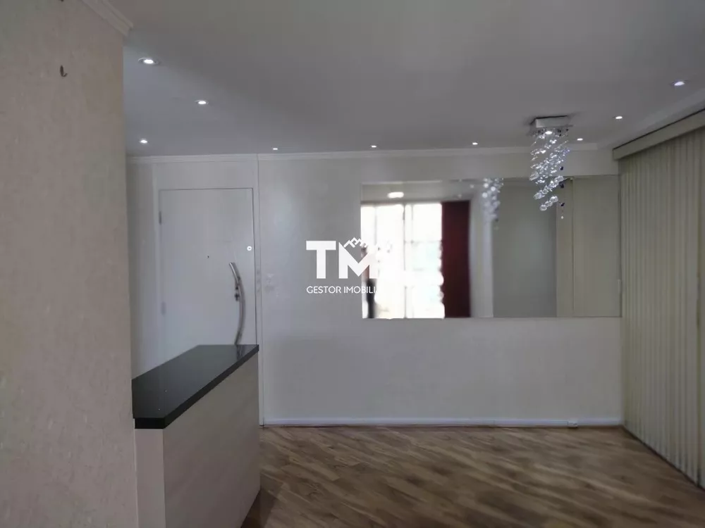 Apartamento à venda com 2 quartos, 51m² - Foto 1