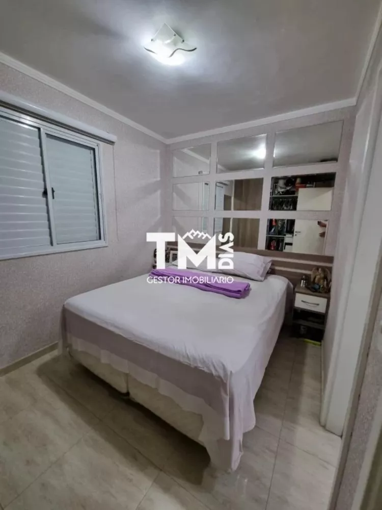 Apartamento, 3 quartos, 63 m² - Foto 3