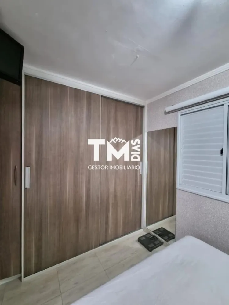 Apartamento, 3 quartos, 63 m² - Foto 12