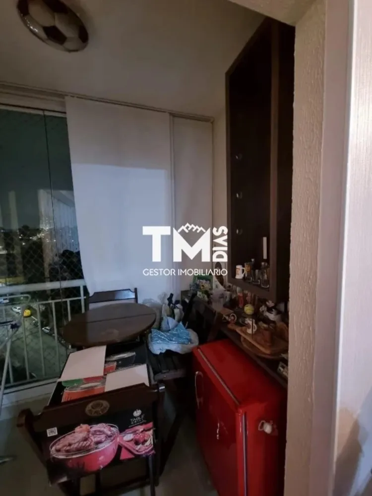 Apartamento, 3 quartos, 63 m² - Foto 5