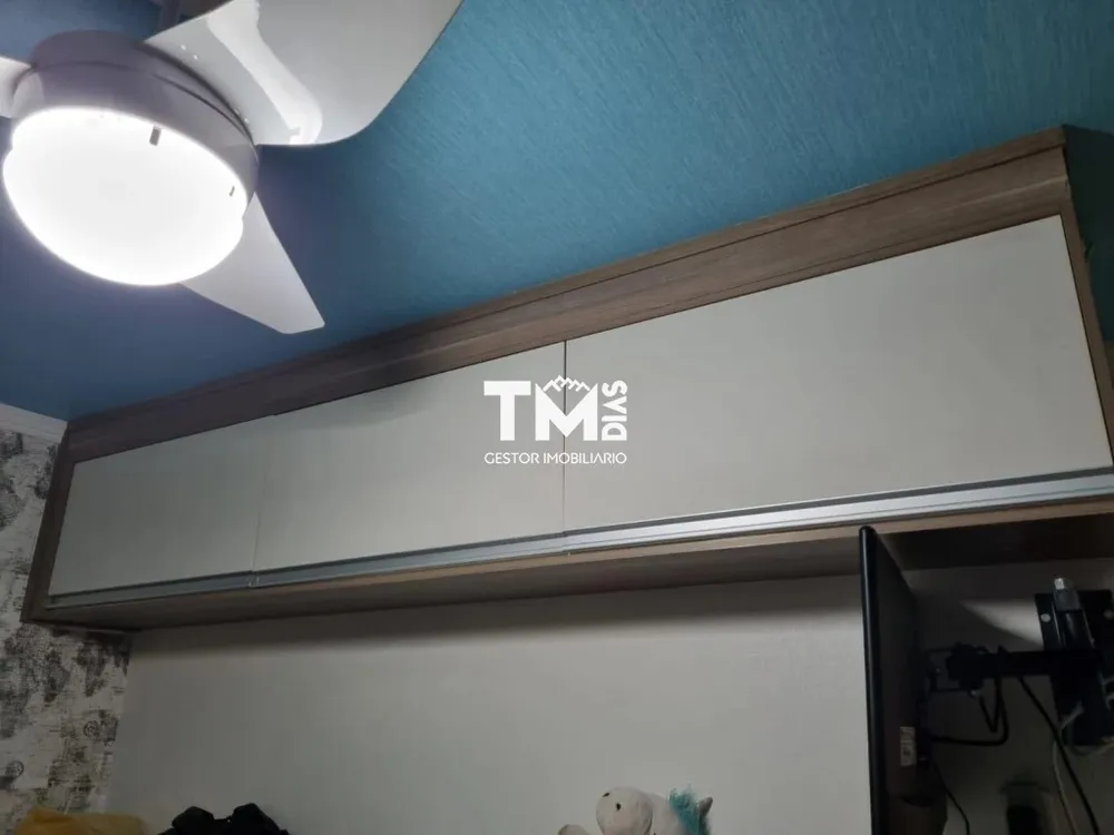 Apartamento, 3 quartos, 63 m² - Foto 10